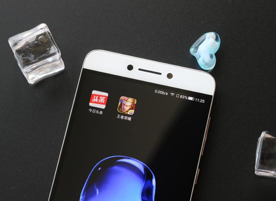 双摄表现绝赞!cool1dual评测:最值得购买的千元机