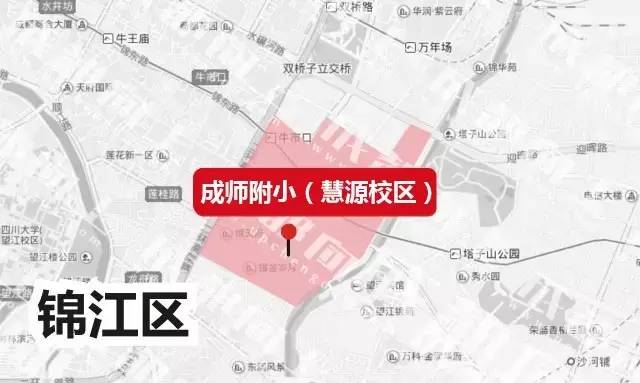 成都学区房还值得入手吗,成都有没有必要买学区房