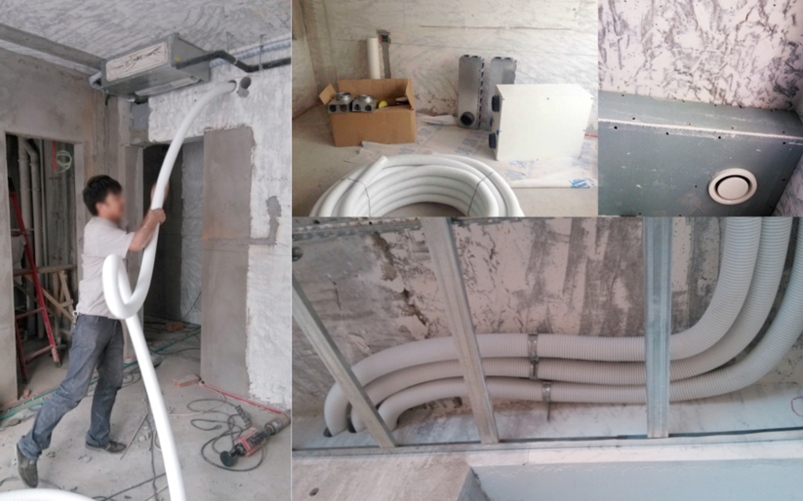 安装新风系统安装费大概多少钱,新风系统使用方法和真实感受