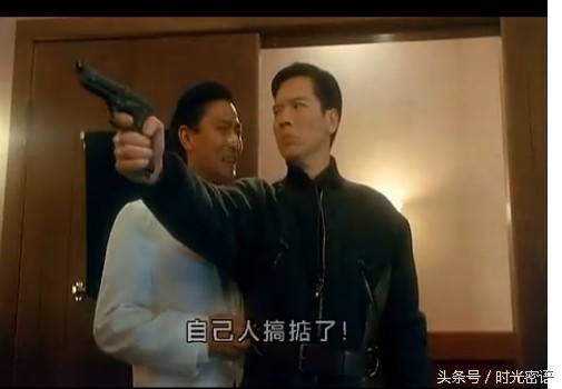 向华强香港经典影片,香港电影最强推手向华强