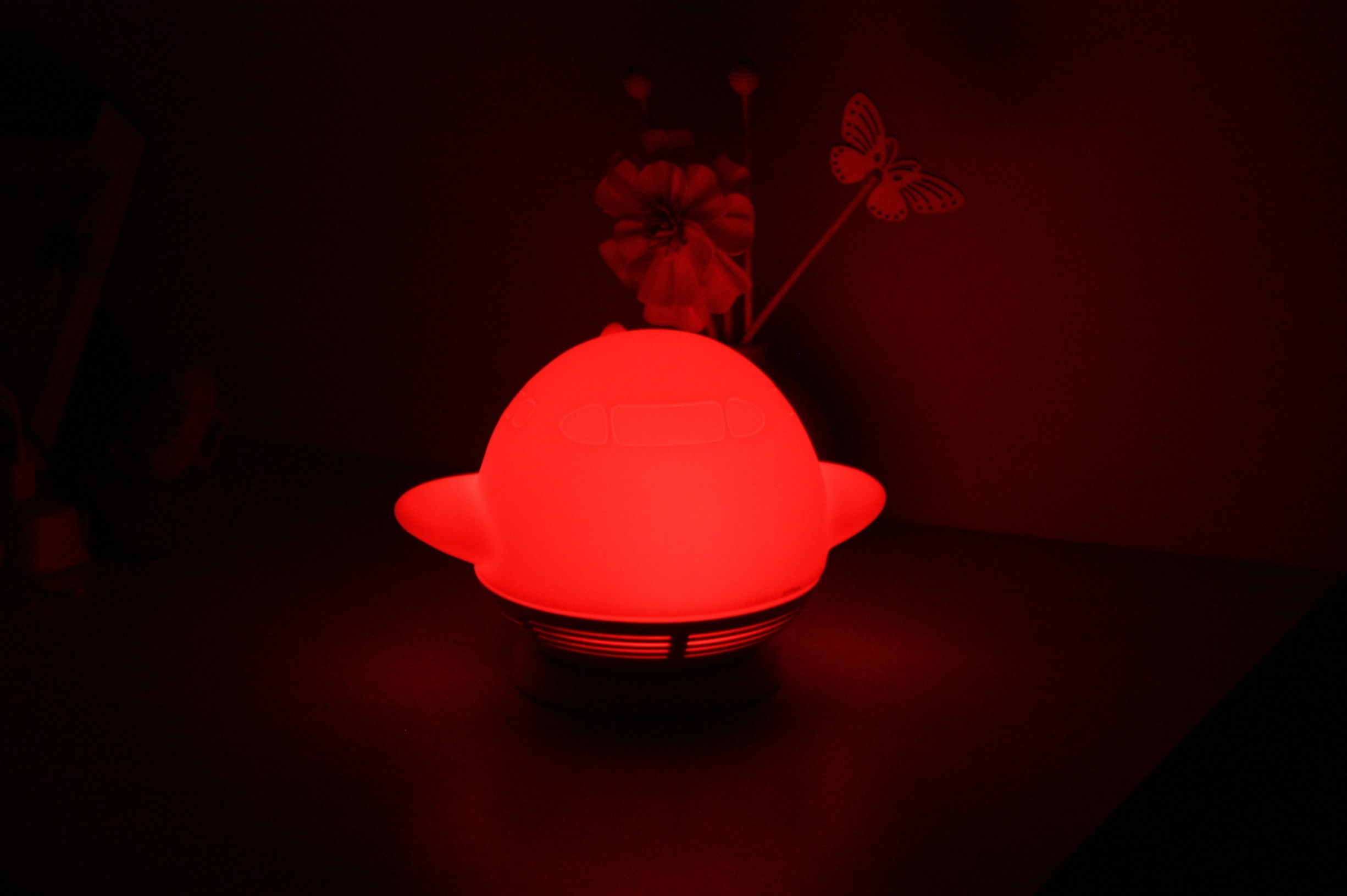 照星爷的话讲，想撩妹吗我教你！AirWhale智能音响灯体验