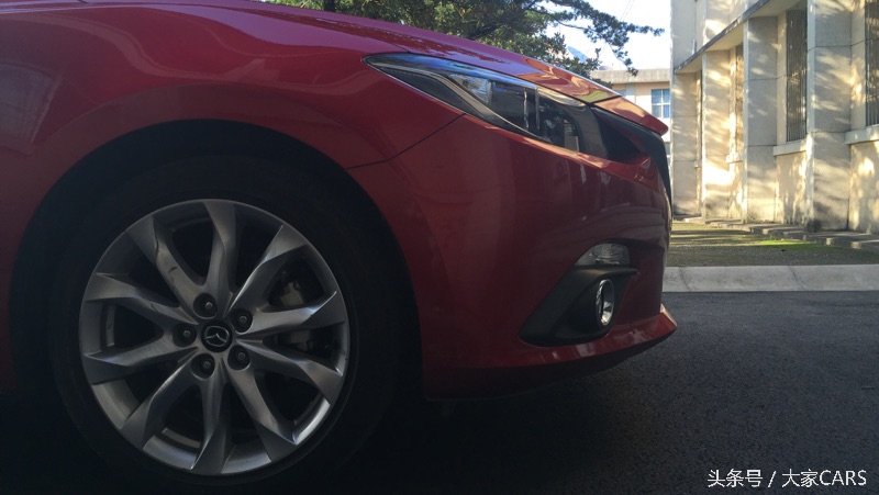 马自达3昂克赛拉60000公里保养,马自达3昂克赛拉9万公里保养