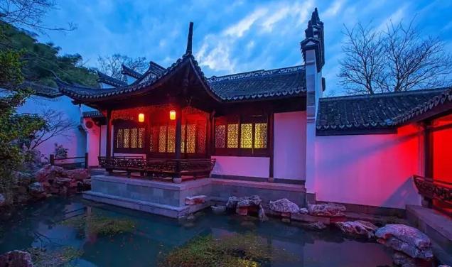 无法抗拒的亲子环球之旅,慈溪达蓬山大酒店,带你走进全湖景房