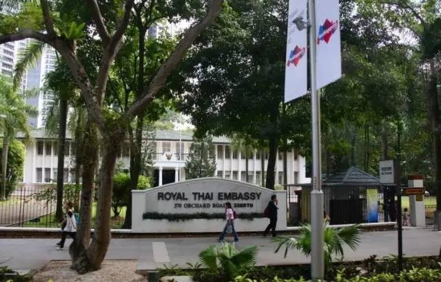 去泰国旅游落地签需要多少钱,去泰国旅行落地签更便宜吗