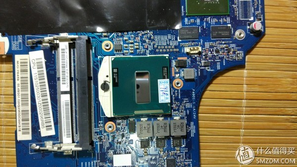 笔记本i73820qm,老笔记本升级i73820qm