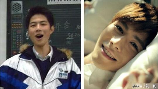 陈学冬是什么明星,陈学冬揭秘装傻子