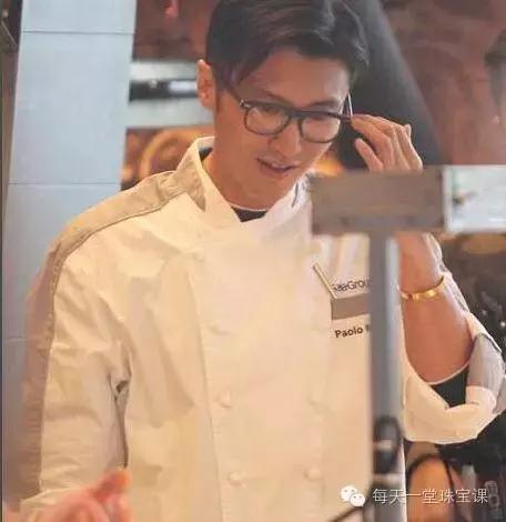 跟风买手串不如戴个手镯,既显气质又百搭!关键寓意好!