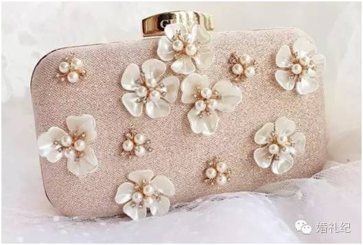 婚包一定要买大红色吗,婚包一定要红色的吗