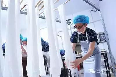 龙口粉丝招远什么地方出品,龙口粉丝招远产