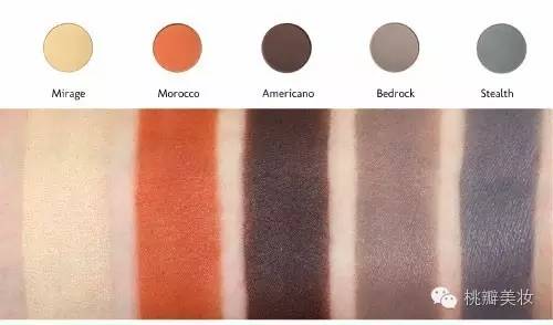 种草一款眼影,种草眼影推荐