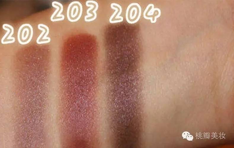 种草一款眼影,种草眼影推荐