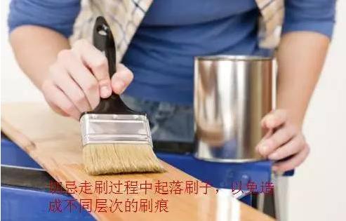 装修木门发霉,消灭木门里蛀虫的最好方法