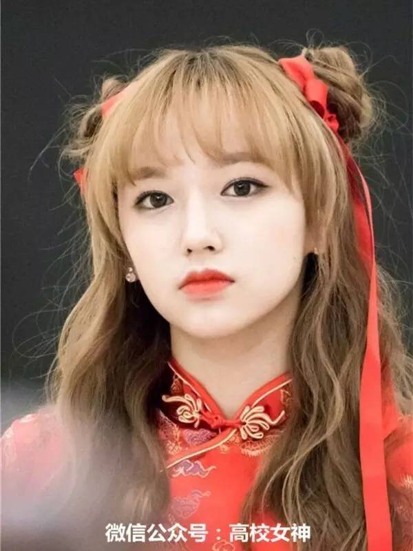 宇宙少女惊艳全场,宇宙少女秀彬开球