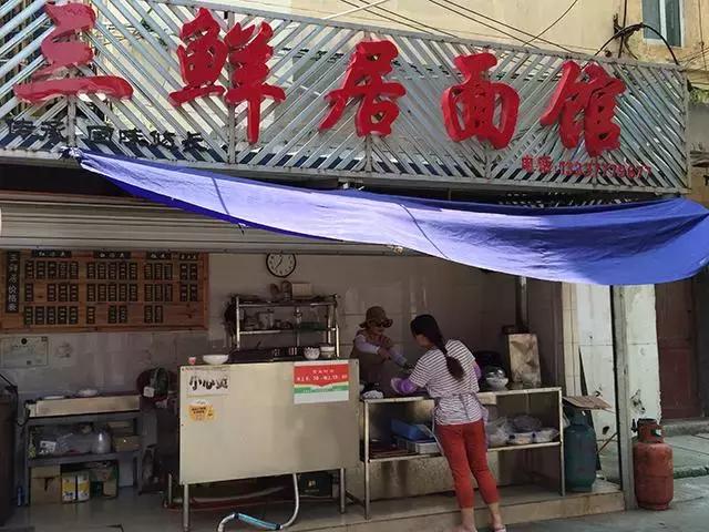 走过这8条街,镇江传统美食都基本吃全了,吃货地图攻略奉上