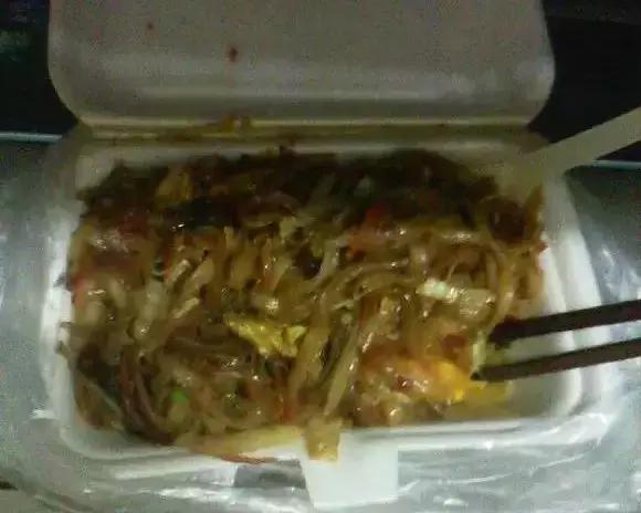 走过这8条街,镇江传统美食都基本吃全了,吃货地图攻略奉上