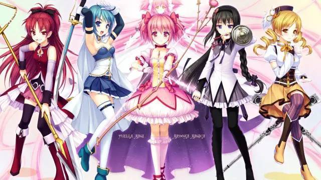 新手二次元知识点,如何真正了解二次元