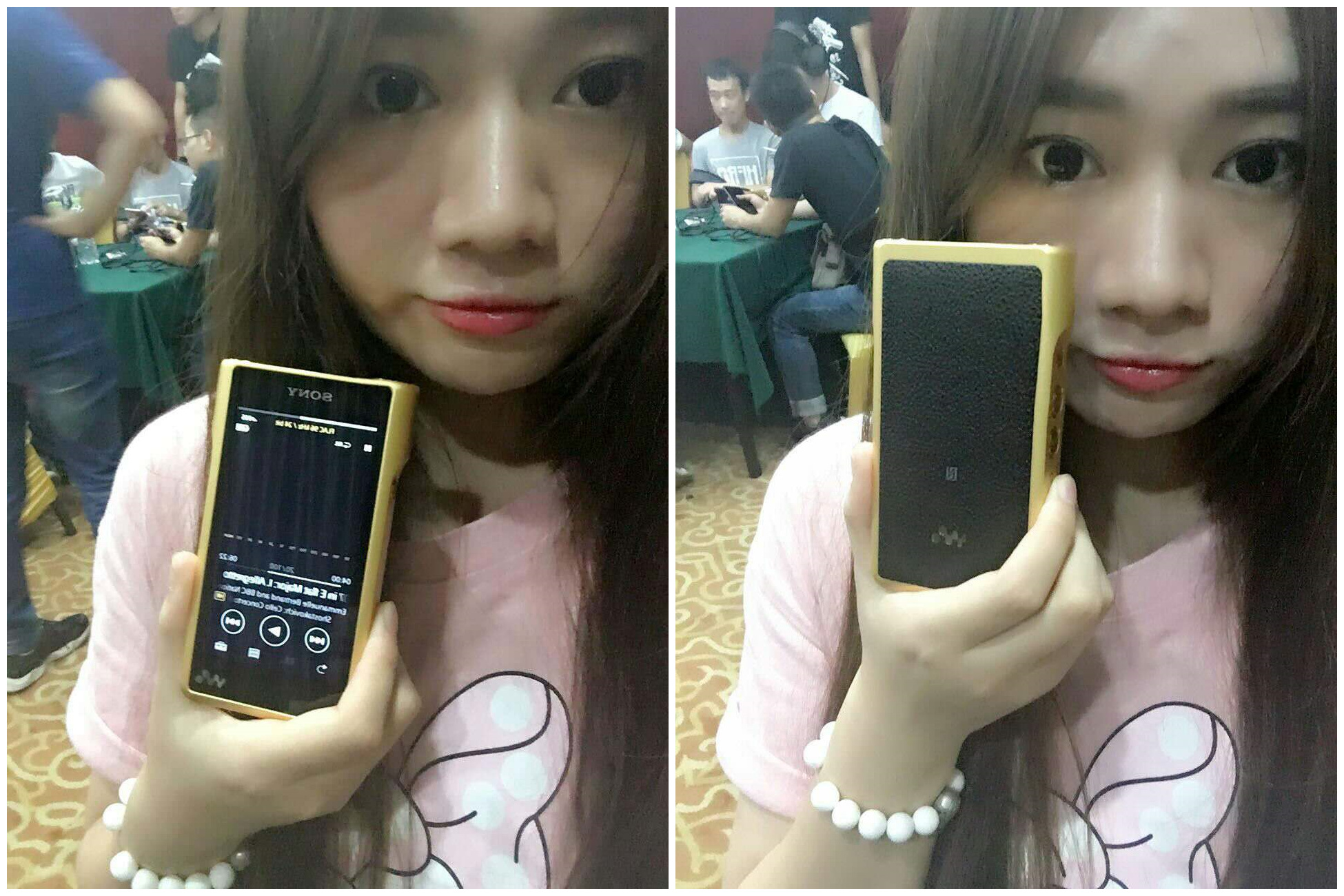 索尼高保真旗舰发布会,索尼新旗舰展会