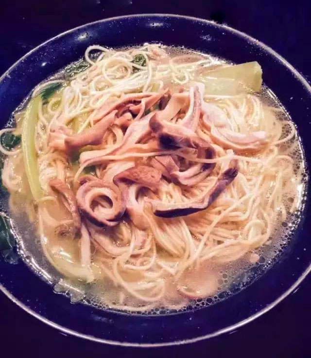 走过这8条街，镇江传统美食都基本吃全了，吃货地图攻略奉上