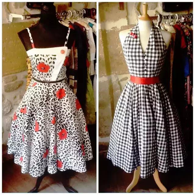 在巴黎的潮流店铺,巴黎时髦推荐