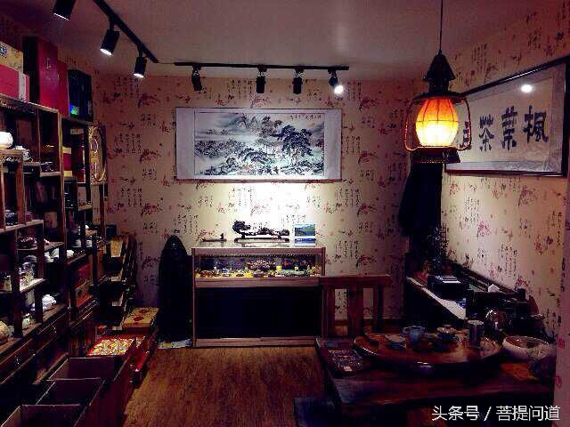 老珠子怎么看孔道,古董珠子包浆怎么看