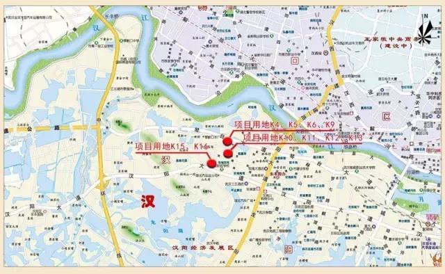 武汉庭瑞地产汉阳四新项目,庭瑞地产最新消息