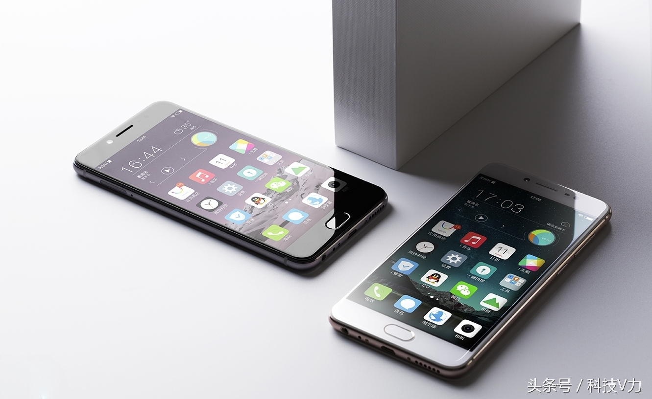 vivo手机防盗做到这样,哪怕在非洲都能追回来