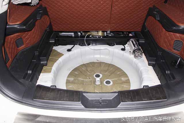 2021日产奇骏汽车改装音响广州,史云威格音响好吗