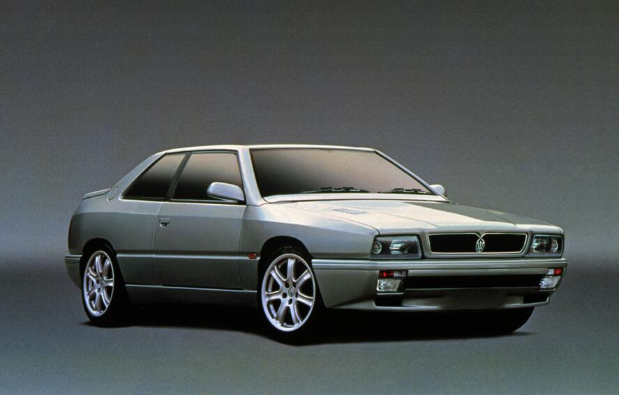 玛莎拉蒂ghibli新款老款,老款玛莎拉蒂ghibli驾驶体验