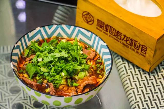 成都最值得吃的一家店,成都吃青蟹的地方