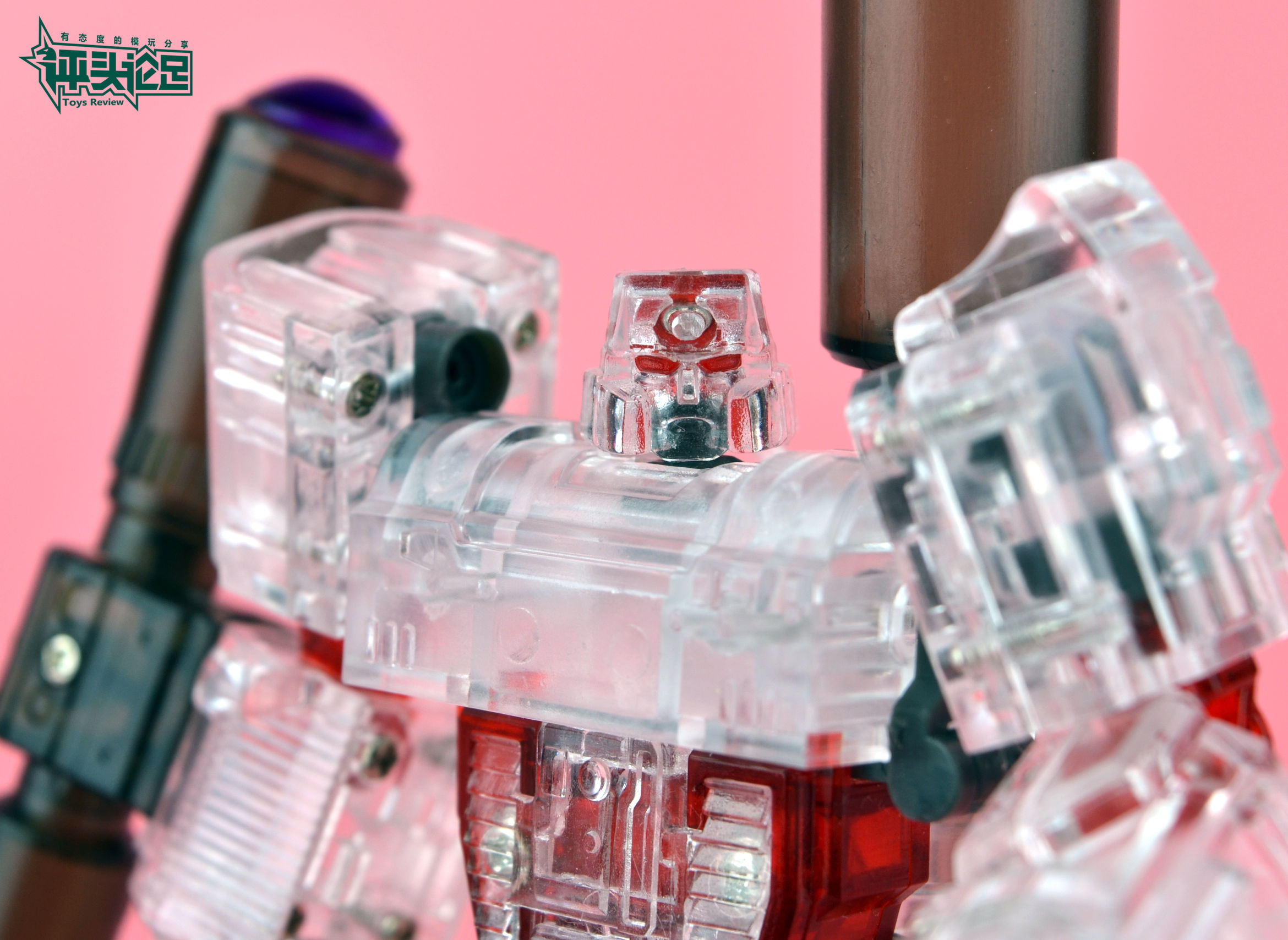 变形金刚大力神推土车玩具测评,变形金刚大力神吊车玩具