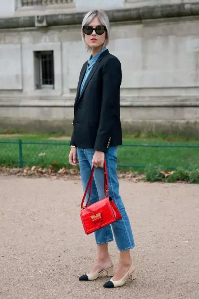 slingback是什么鞋子,slingback经典