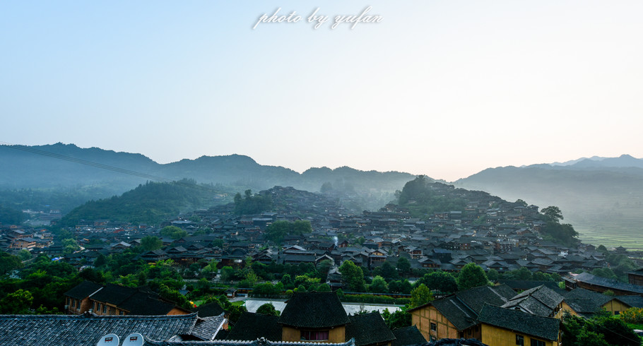 千户苗寨怎么玩比较好,千户苗寨怎么玩最合适