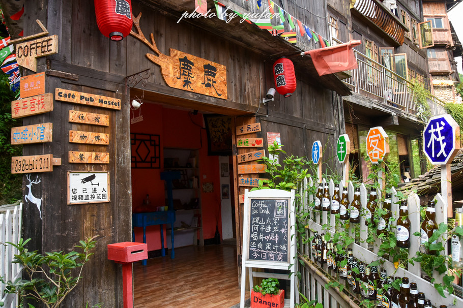 千户苗寨怎么玩比较好,千户苗寨怎么玩最合适