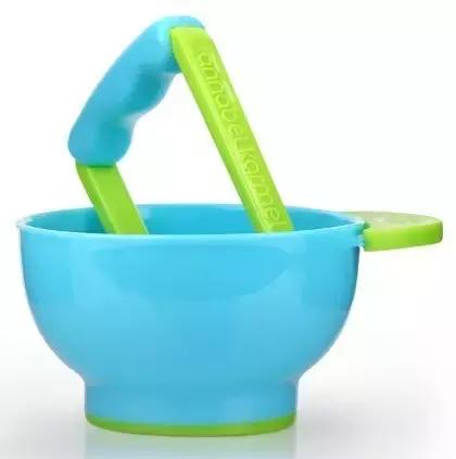 有范育儿|海淘产品多如星星，范范君为你细点几款推荐育儿必备神