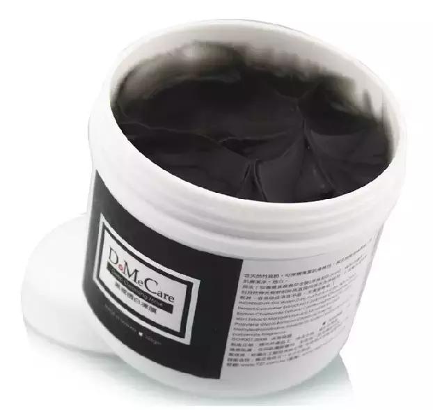 哪款黑面膜好用推荐,各种黑面膜测评