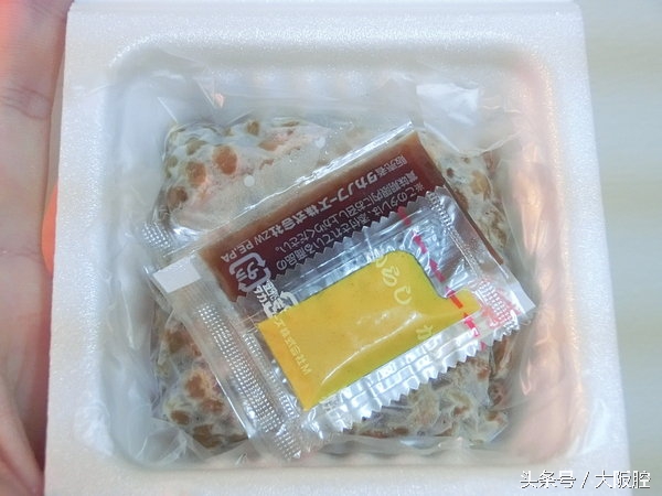 还说你不吃？看完这些你可能也会想要尝尝纳豆了