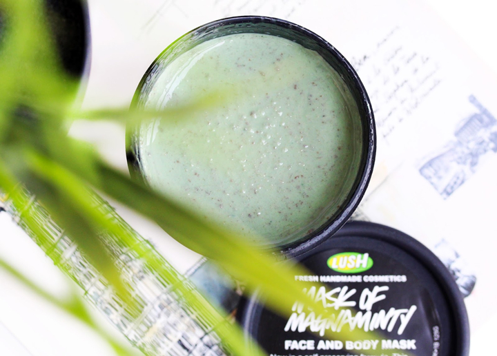 lush官网产品介绍,lush好用的产品推荐