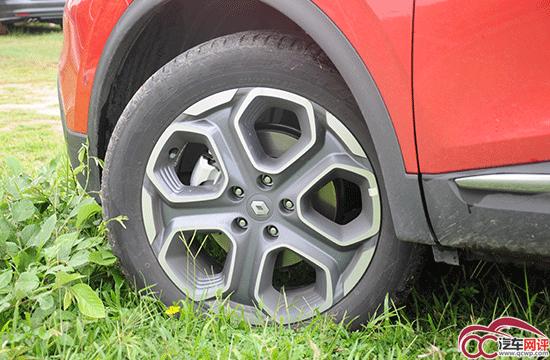 试驾全新雷诺科雷嘉四驱视频,雷诺科雷嘉试驾陈震