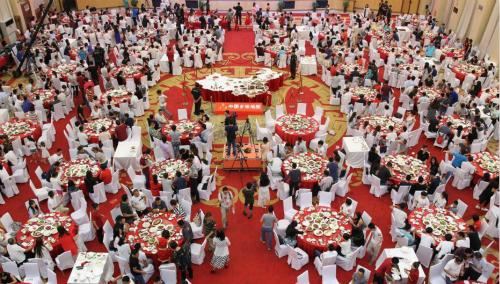 力曼环境邀你一起欢度中秋