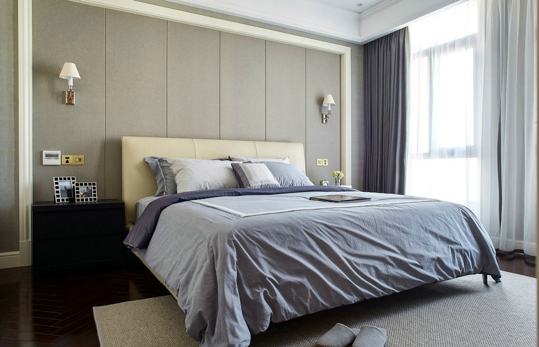 享受品质生活空间,享受生活享受家