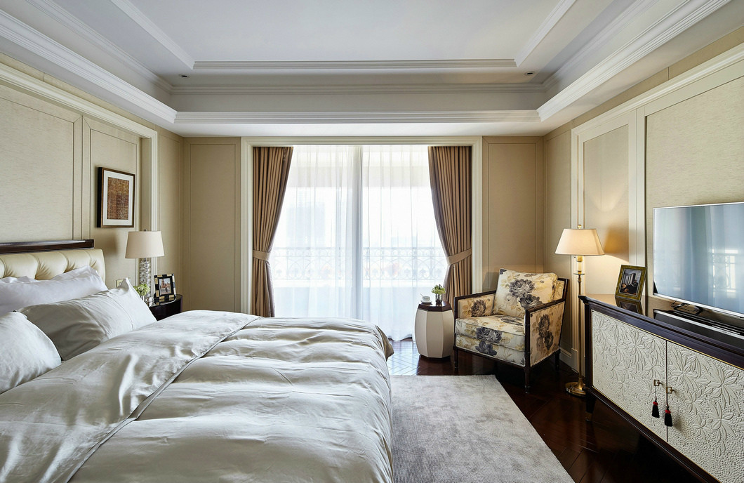 享受品质生活空间,享受生活享受家