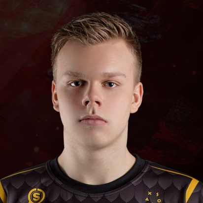 S6诸强巡礼之欧洲黑马SPY:神奇的战队!