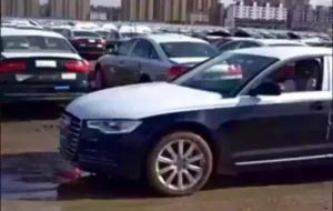 买新泡水车要注意什么,4s店那么多泡水车都怎么处理了