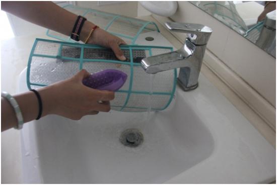 冰箱空调油烟机你能想到的家电清洁方法全在这了