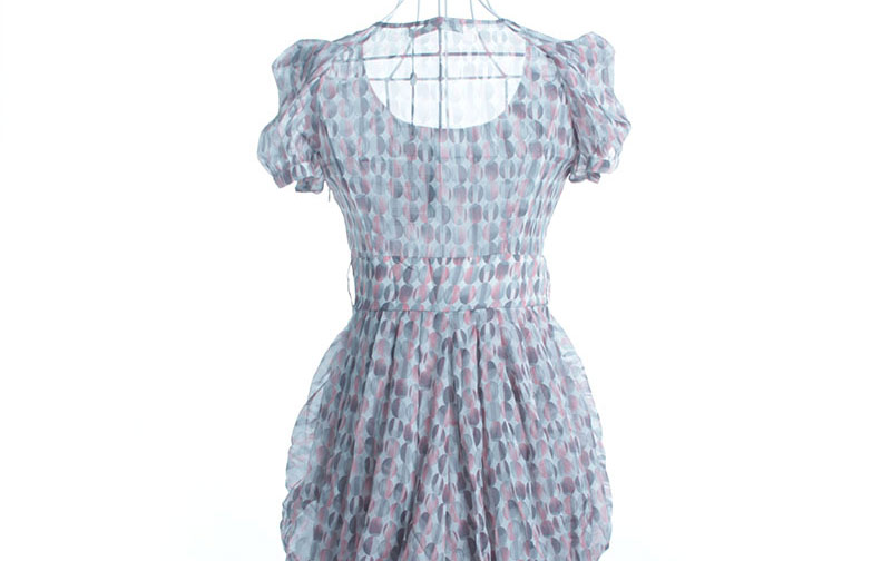 雪纺衣服怎么洗可以去除褶皱,雪纺面料怎么清洗衣服