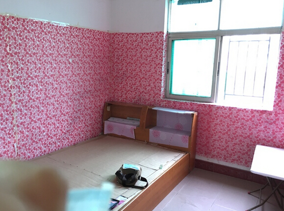 房子买不起，花3000大洋把出租屋搞一下，立马像个“家”！