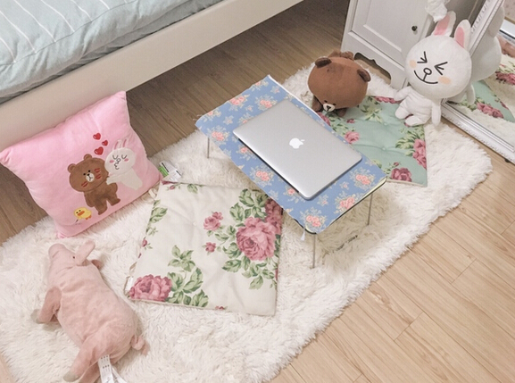 房子买不起，花3000大洋把出租屋搞一下，立马像个“家”！