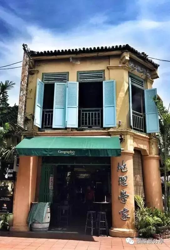 旅途回忆畅游马六甲海峡,感受马六甲南洋风情