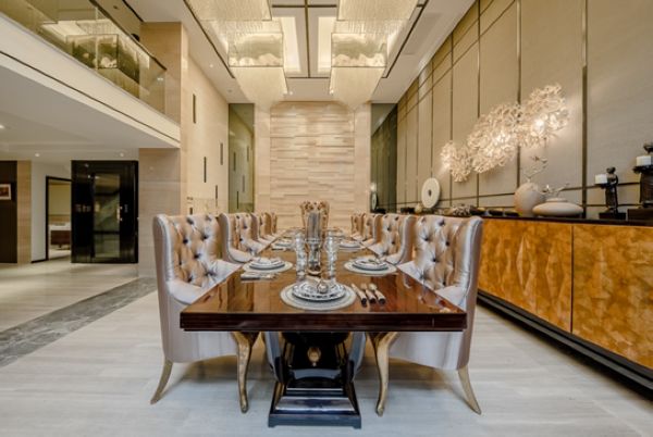 风光之道-阿卡迪亚是怎样炼成的？