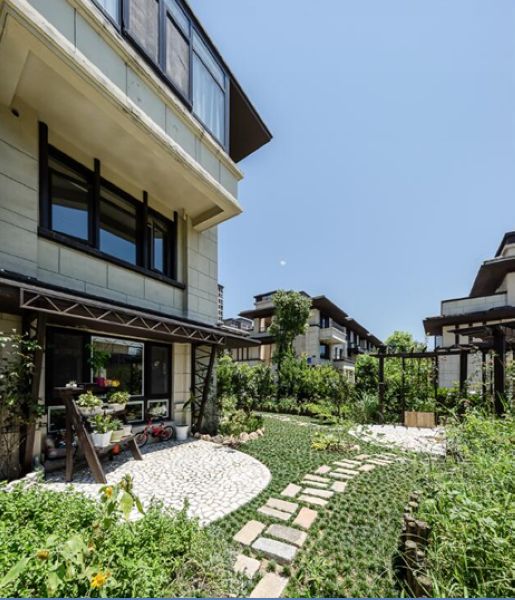 风光之道-阿卡迪亚是怎样炼成的？